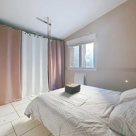 Le 34 Degres Sud - 2 - Jardinet Et Jacuzzi *