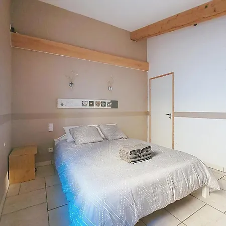 Le 34 Degres Sud - 2 - Jardinet Et Jacuzzi Holiday home Thezan-les-Beziers