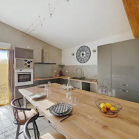 Le 34 Degres Sud - 2 - Jardinet Et Jacuzzi